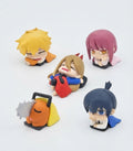 Pack 5 Figuras | Chainsaw Man