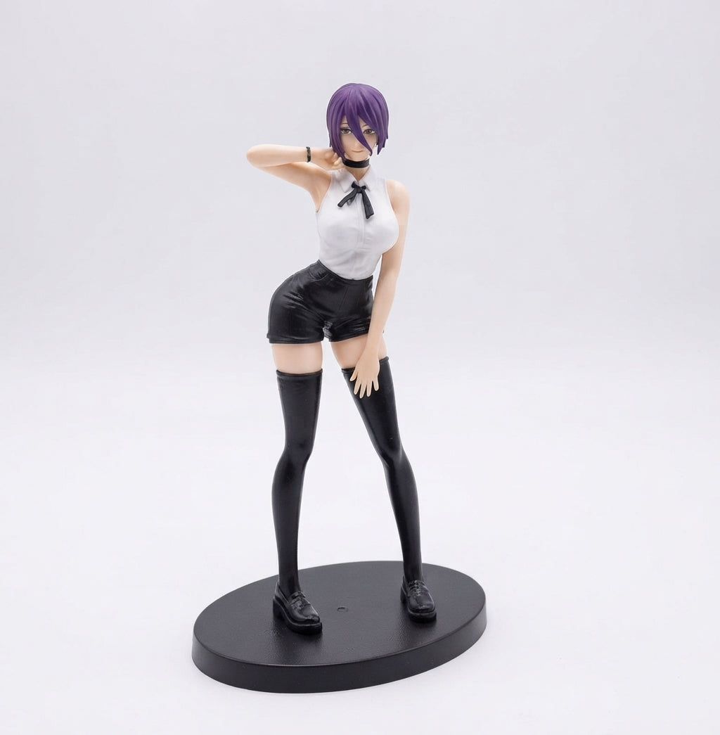 Reeze | Chainsaw Man 20 - 25 cm