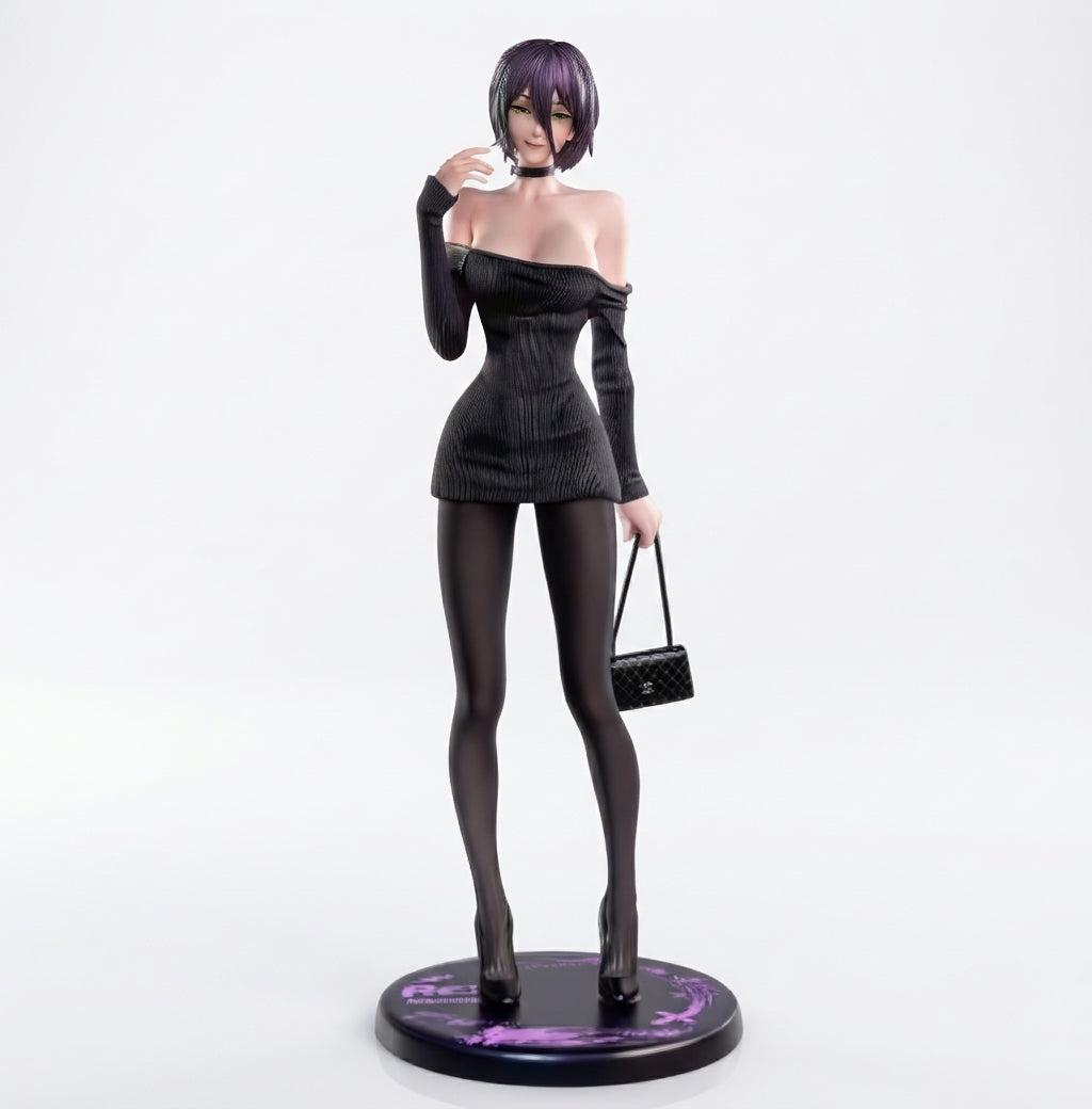 Reeze | Chainsaw Man 20 - 25 cm