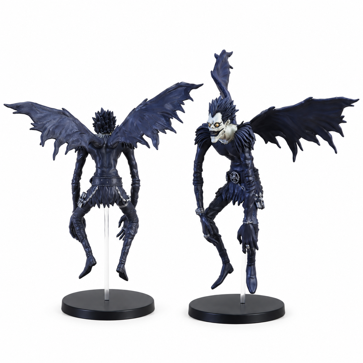 Ryuk y Misa Amane | Dúo de Death Note 11 - 26cm