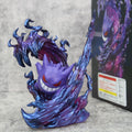 Gengar Llamas Sombrias | Figura de Coleccion Pokemon PVC 18 cm