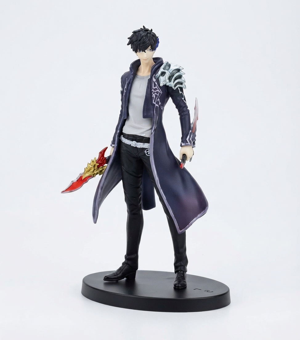 Sung Jin-Woo | Solo Leveling 19 cm