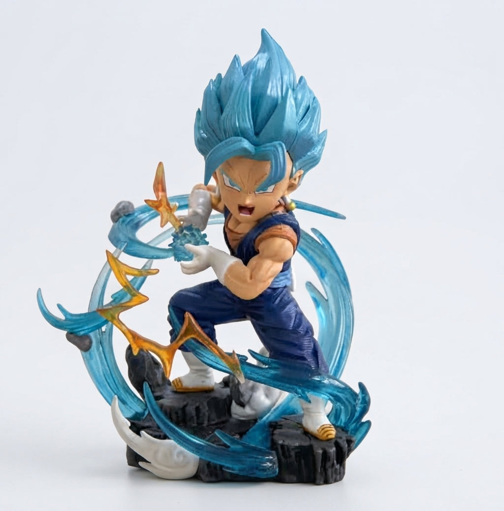 Gogeta Super Saiyan Blue | Dragon Ball 11 cm
