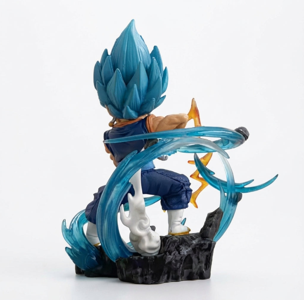 Gogeta Super Saiyan Blue | Dragon Ball 11 cm