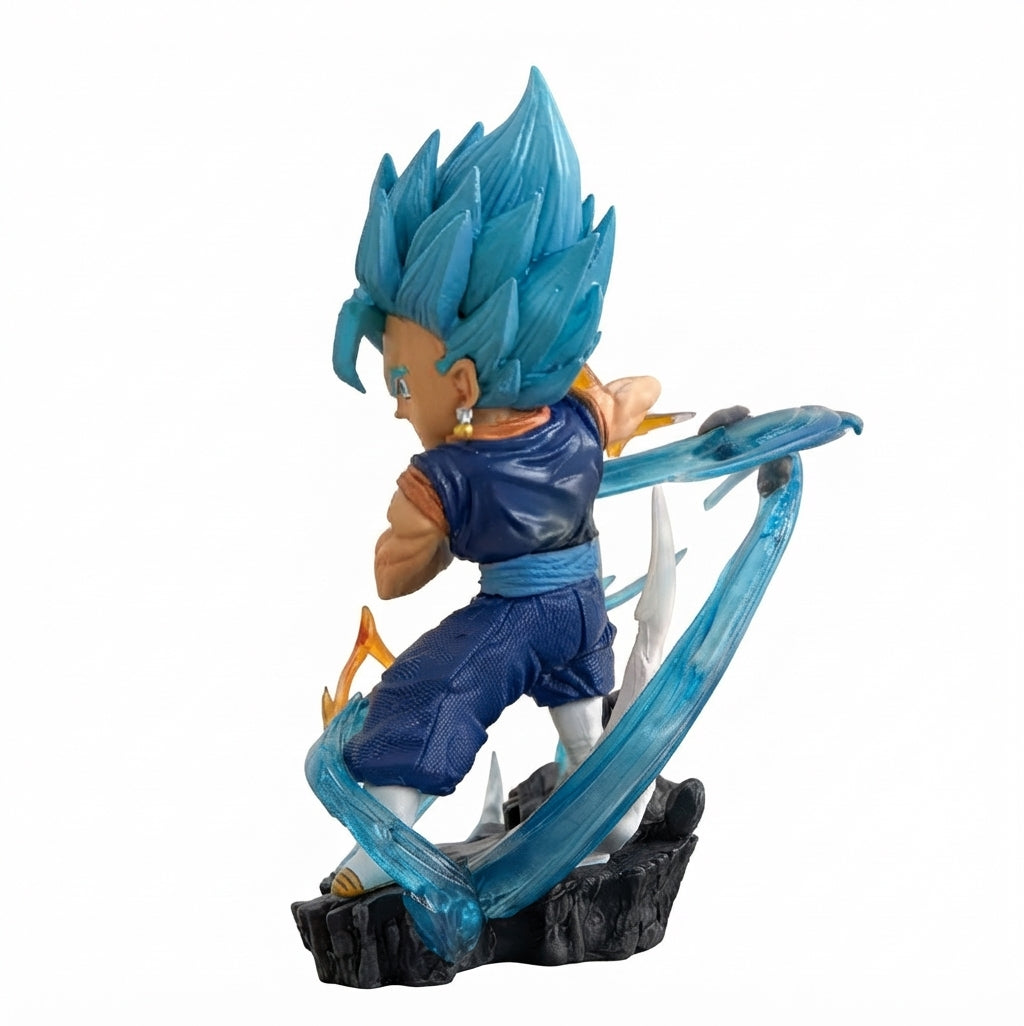 Gogeta Super Saiyan Blue | Dragon Ball 11 cm