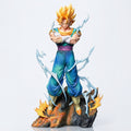 Vegetto Super Saiyan | Dragon Ball 34 cm