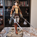 Levi | Attack on titan 24 cm