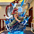 Edward Newgate Whitebeard | One Piece Anime Figure 40 cm