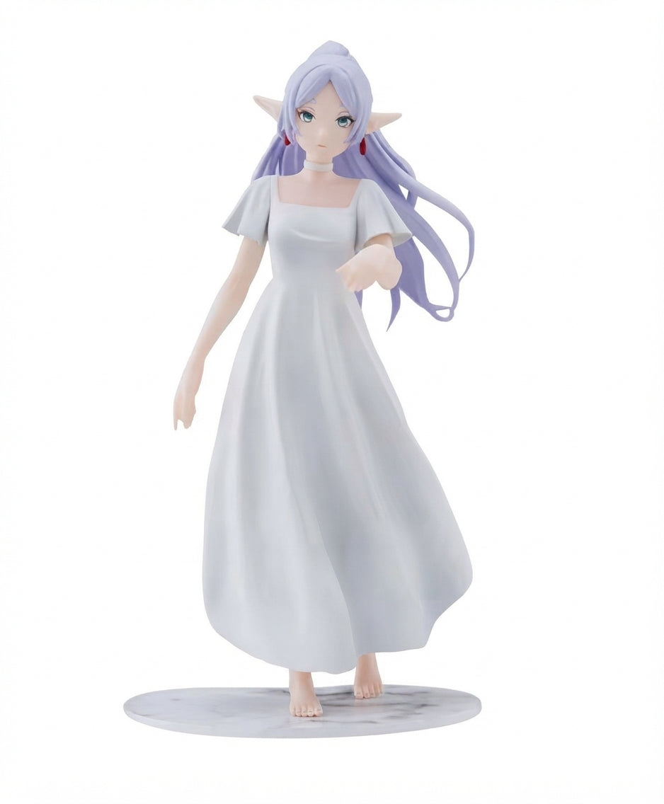 Frieren & Himmel | Sousou no Frieren 18 cm