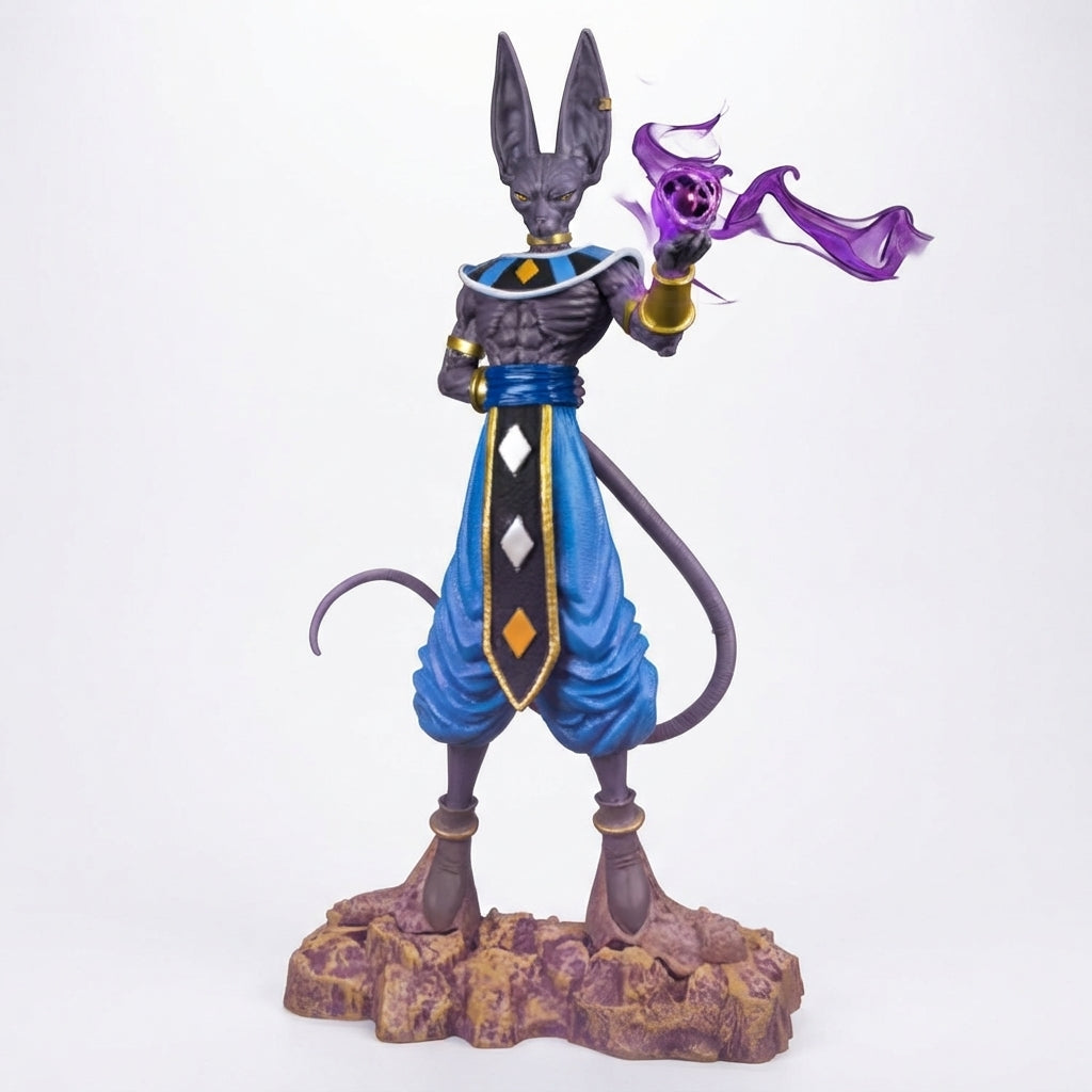 Beerus | Dragon Ball 30 cm