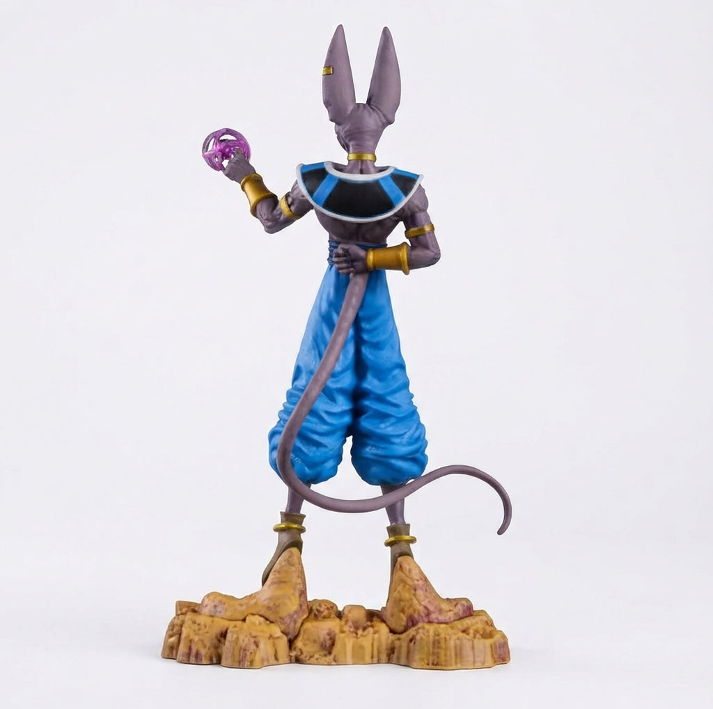 Beerus | Dragon Ball 30 cm