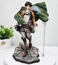 Levi | Attack on titan 24 cm