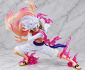 Luffy Gear 5 Despertar de Nika | Figura One Piece PVC 15 cm