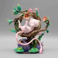 Mew Sueno del Bosque | Figura Pokemon PVC 15 cm