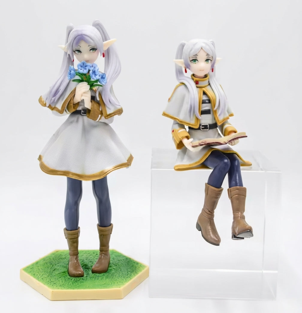 Pack Frieren – 2 Figuras | Sousou no Frieren