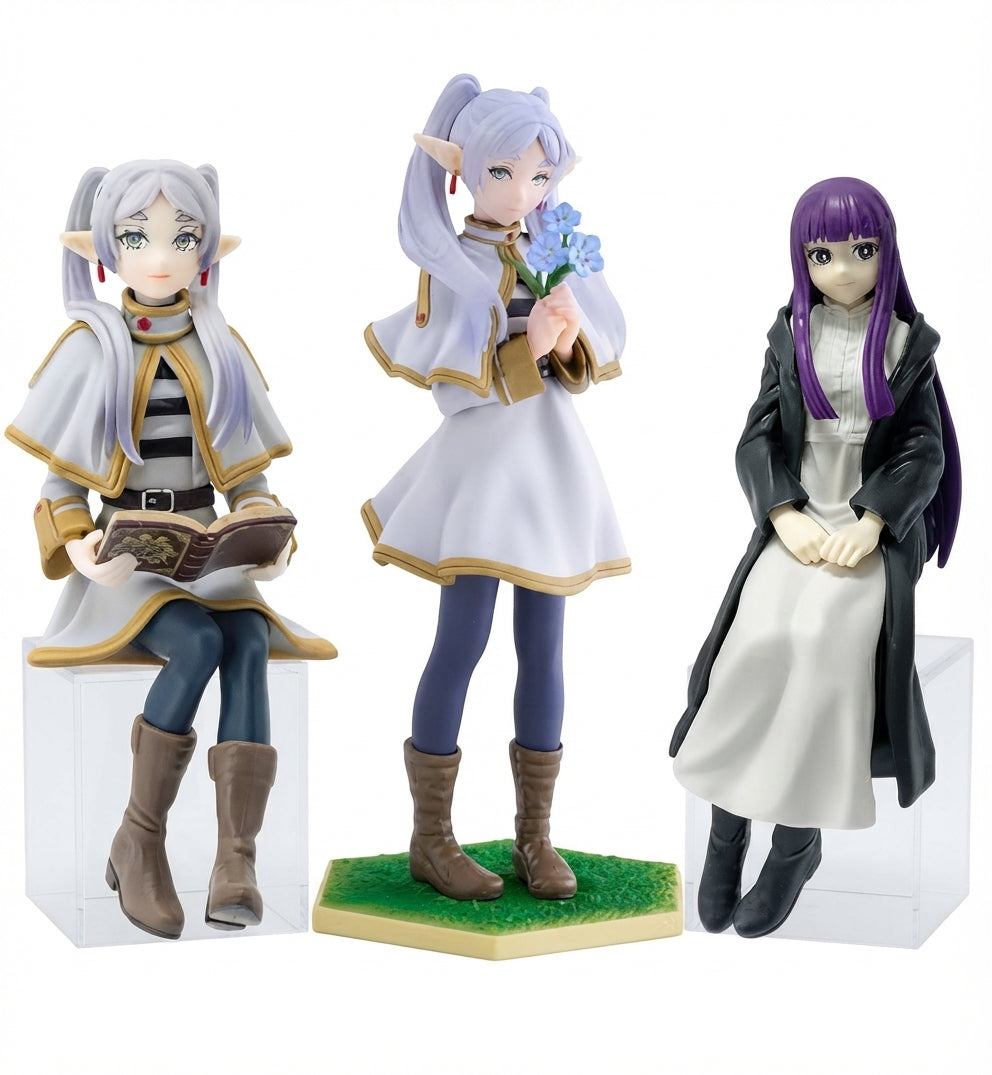 Pack Frieren, Fern  Serie | Sousou no Frieren