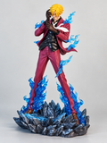 Sanji | One Piece PVC Collectible Figure 25 cm