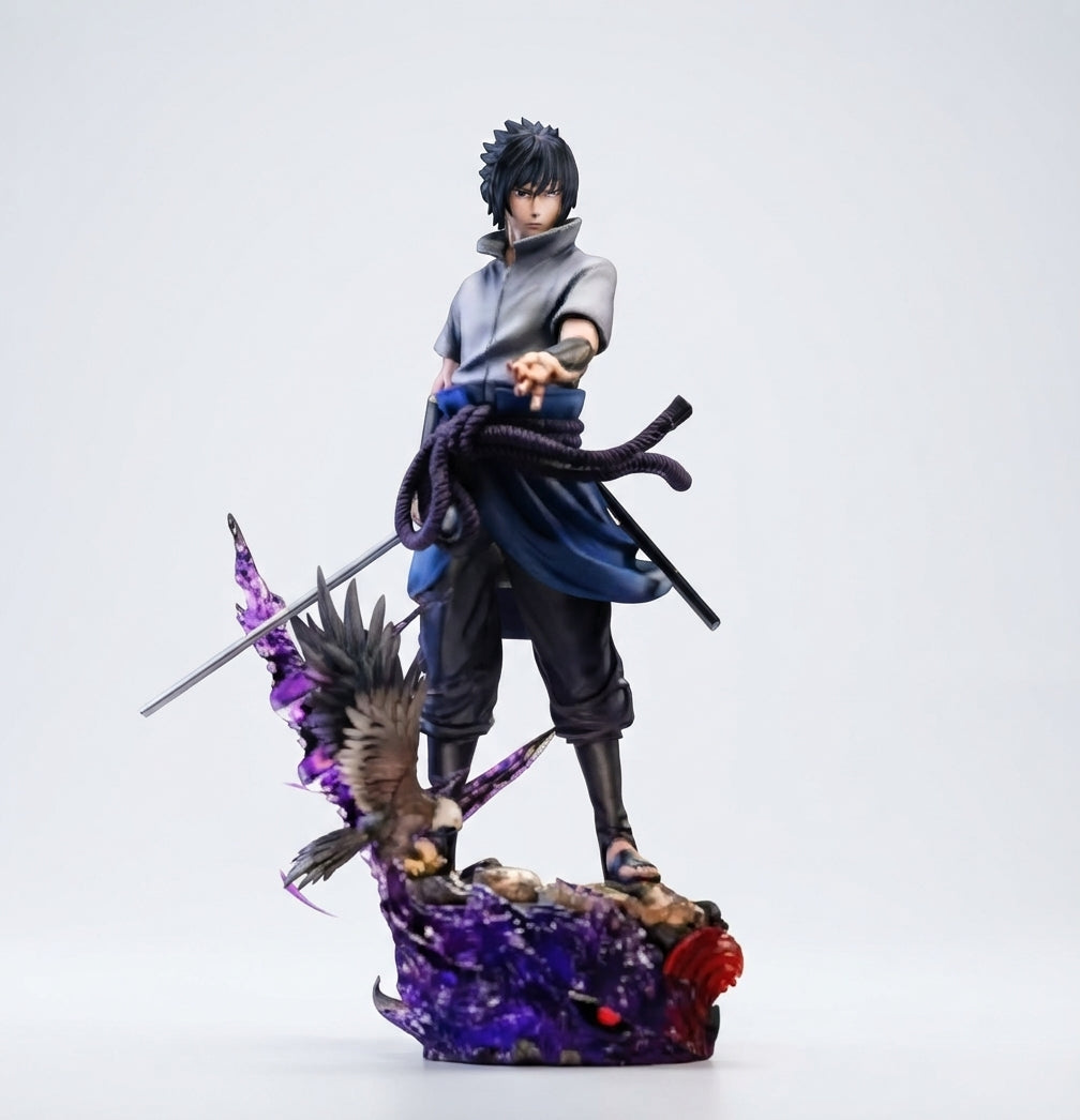 Sassuke | Naruto 22 cm