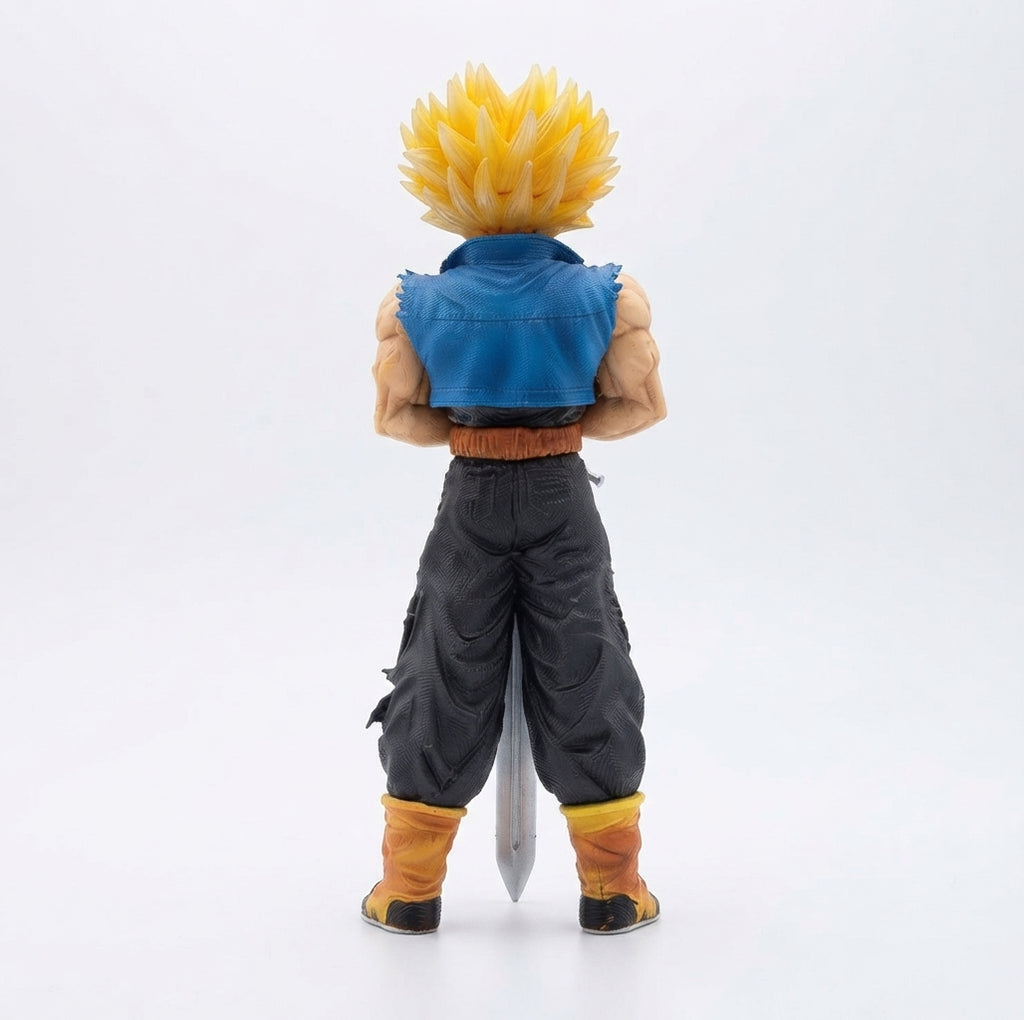 Trunks del Futuro | Dragon Ball 25 cm