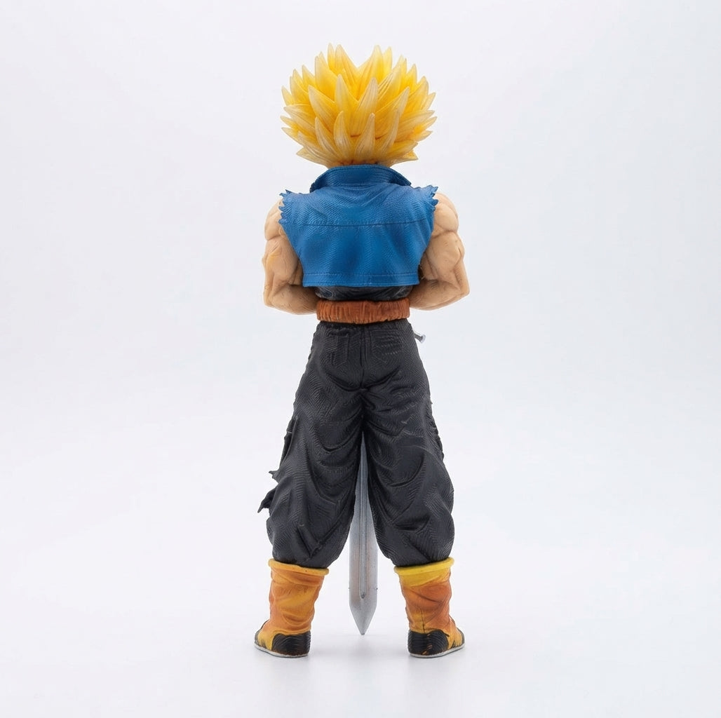 Trunks del Futuro | Dragon Ball 25 cm