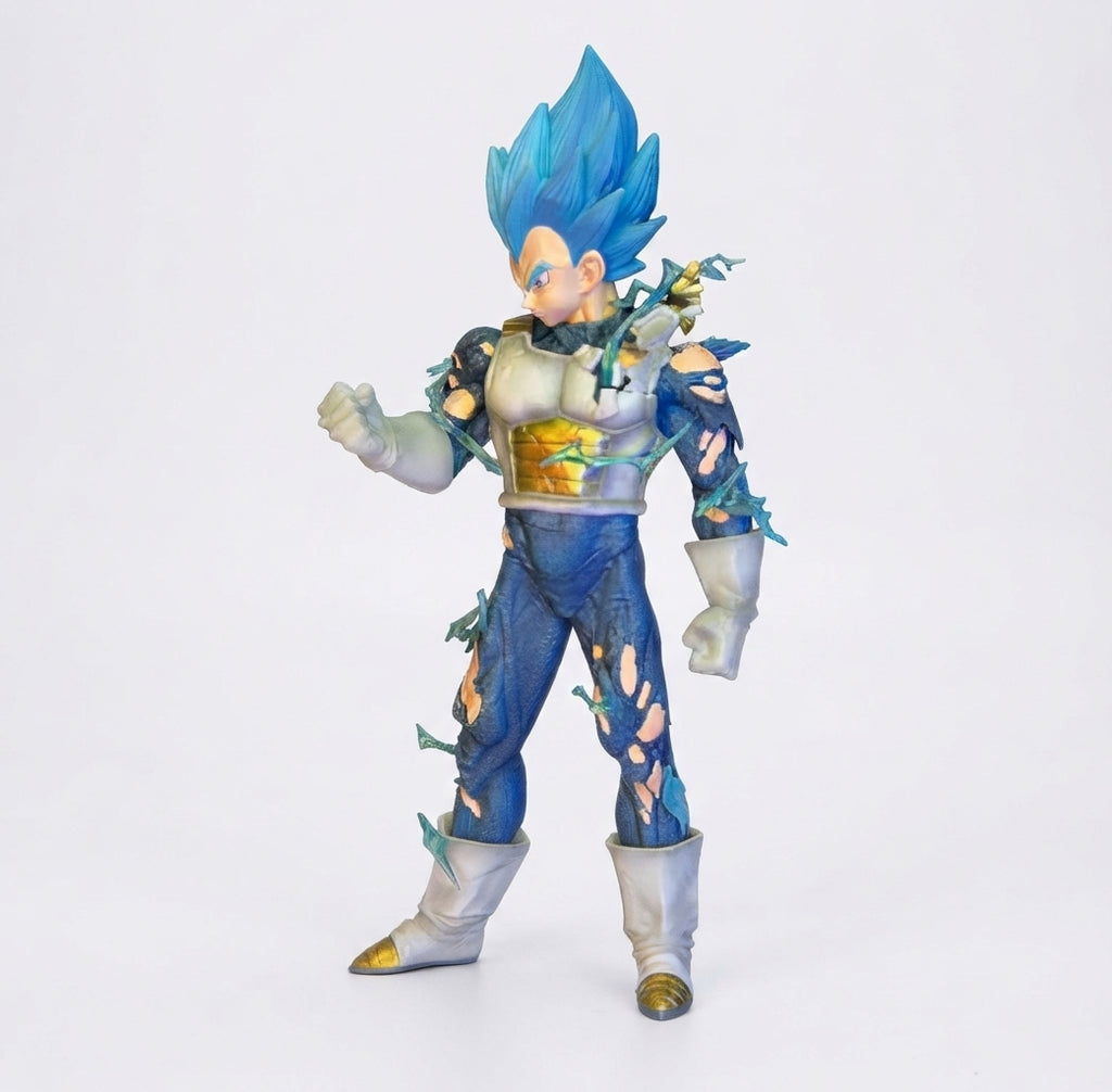 Vegeta Super Saiyan Blue | Dragon Ball 26 cm